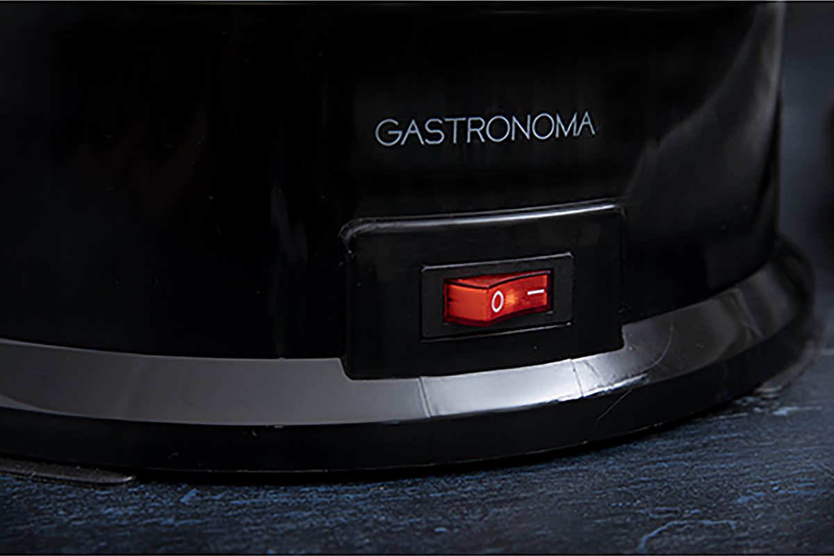 Gastronoma Elektrische Aardappelschiller thumbnail 6
