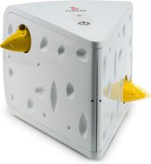 FroliCat Cheese - Automatische Kattenplager - Kattenspeelgoed