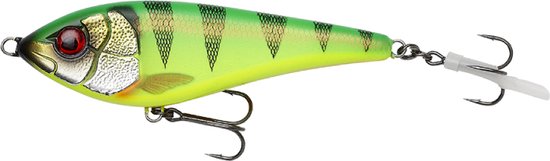 Savage Gear Deviator Swim Wobbler 10.5cm 35g Pike - Jerkbait — afbeelding 2