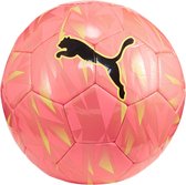 Puma voetbal Final Graphic - Maat 5 - pink