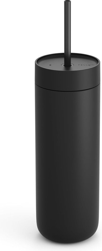12V Reisketel Roestvrijstalen Reisketel 12V - Autoketel Voor Thee En Koffie - Temperatuurinstelling - Vacuüm Geïsoleerd - 348 Ml Autoketel Voor Water