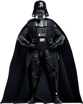 Star Wars Black Series Archive Figurine Dark Vador 15 cm