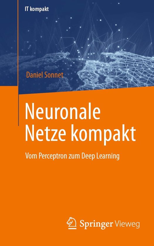 Computer Science and Engineering (German Language) - Neurona ... - cover