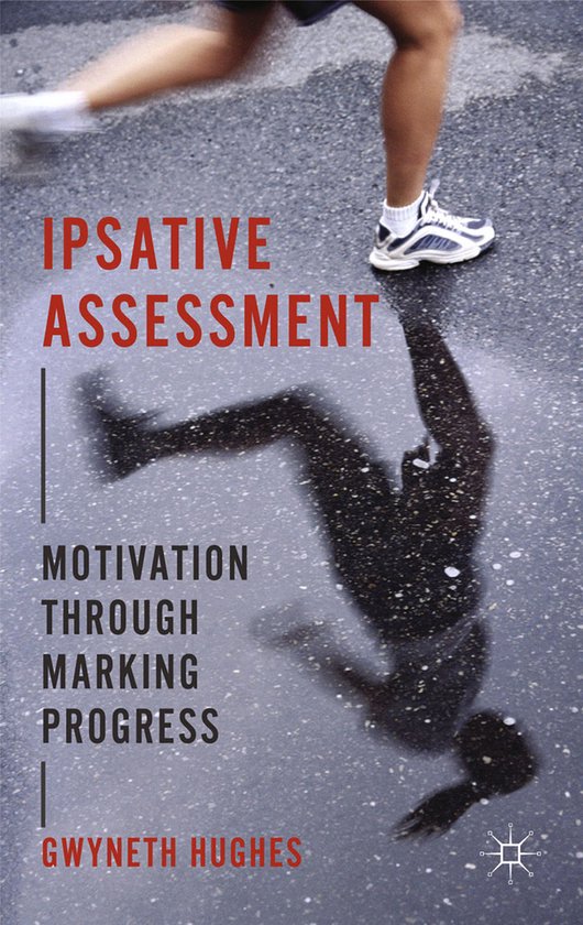 Ipsative Assessment - cover