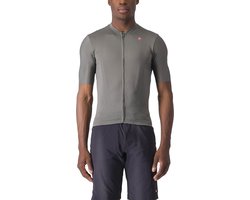 Castelli Unlimited Entrata 2 Fietsshirt Korte Mouw(OUTLET)