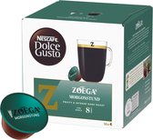 Nescafé Zoégas Ochtendstond 3 PACK - voordeelpakket