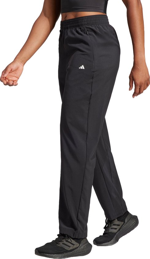 adidas Performance Training Broek Dames Zwart XS bol