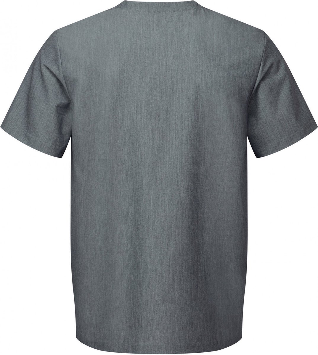 Schort/Tuniek/Werkblouse Heren XXL Onna Dynamo Grey 42% Polyester, 33% , 19% Viscose, 6% Elasthan