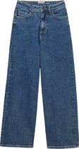 TOM TAILOR wide leg denim pants Meisjes Jeans - Maat 170