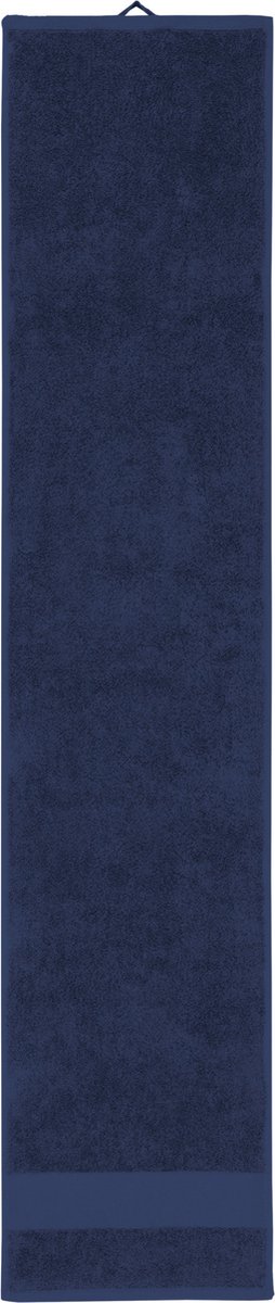 Sport handdoek Kariban Blauw
