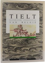 Tielt - Historische stedenatlas van België