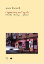Współczesne badania nad polską literaturą i kulturą - Czyja dzisiaj jest Zagłada?