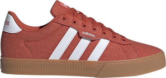 Adidas Daily 3.0 Sneakers Rood EU 46 2/3 Man