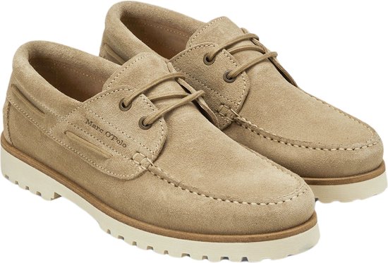 Marc O'Polo Sneakers Mannen - Maat 46