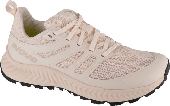 Inov-8 Trailfly Standard W 001149-IV-S-001, Vrouwen, Beige, Hardloopschoenen, maat: 39,5