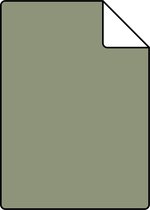Proefstaal ESTAhome muurverf mat saliegroen - 21 x 26,5 cm - 191001