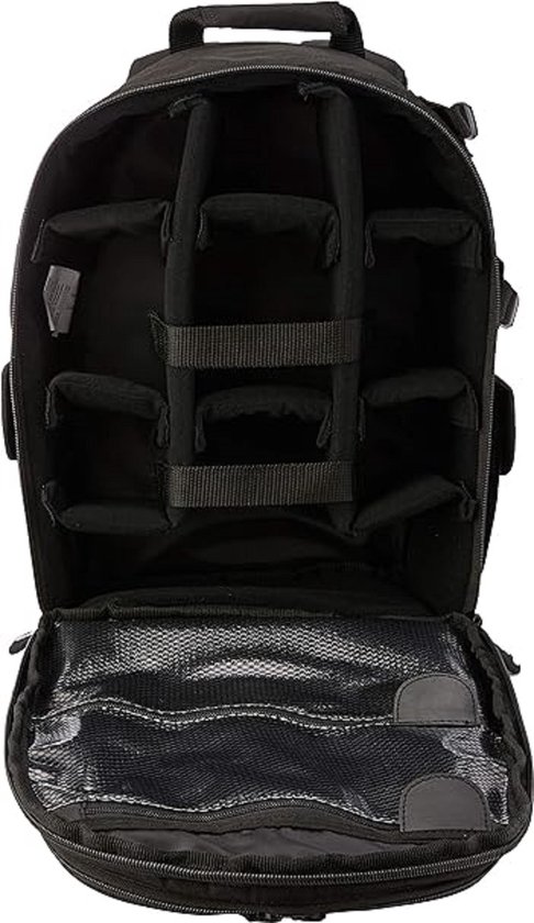 K&F Concept 30L Cameratas – Professionele Waterdichte DSLR Rugzak met Uitneembare en Aanpasbare Inzet, Verstelbare Banden, Laptopvak (15), Champagnekleur – Star Wander01 - K&F Concept K&F Concept 30L Cameratas – Professionele Waterdichte DSLR Rugzak met Uitneembare en Aanpasbare Inzet, Verstelbare Banden, Laptopvak (15), Champagnekleur – Star Wander01 - K&F Concept