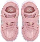 Hummel Kinder Crosslite Sneaker Infant Woodrose-23