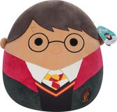 Squishmallows - Harry Potter Uniform 25cm Plush