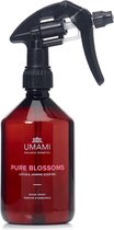Umami Exclusive Cosmetics Roomspray Pure Blossoms Room Spray