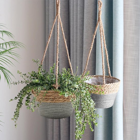 NACETURE Lot De 4 Grands Crochets De Plafond Pour Suspendre Des Plantes – Crochets De Plafond Robustes, Crochet De Lustre Pour Fixation Murale à Cavité (noir