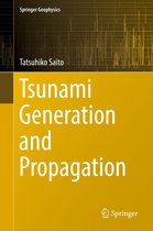 Springer Geophysics - Tsunami Generation and Propagation