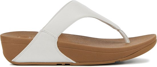 FITFLOP I88 Slippers - Dames - Wit - Maat 43