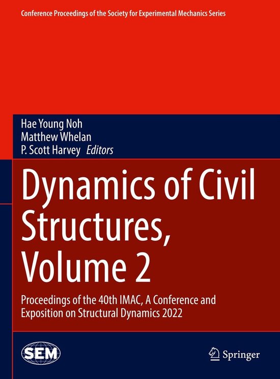 Springer Nature Proceedings excluding Computer Science - Dyn ... - cover
