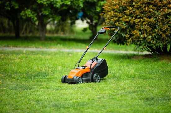 Yard Force LM C32A - Loopmaaier - 20v - elektrische loopmaaier - Yardforce van Yard — afbeelding 5
