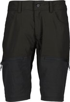Didriksons Kallax Shorts - Heren Short - Black