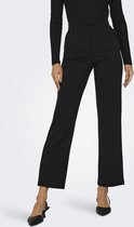 JDY JDYGEGGO STRAIGHT PANT JRS NOOS Dames Broeken - Maat XL X L32