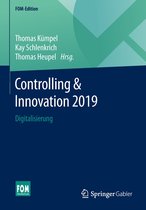 FOM-Edition - Controlling & Innovation 2019