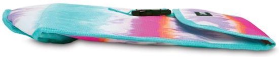 Pack It - Koeltas Napa Wijn Multi Stripe - Polyester - Multicolor van Pack It — afbeelding 2