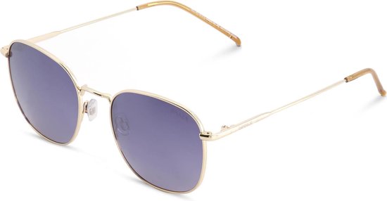 Sinner Sutro Zonnebril Sisu-867-80-p10 - Kleur Goud-multicolour - Maat 0 van Sinner — afbeelding 5