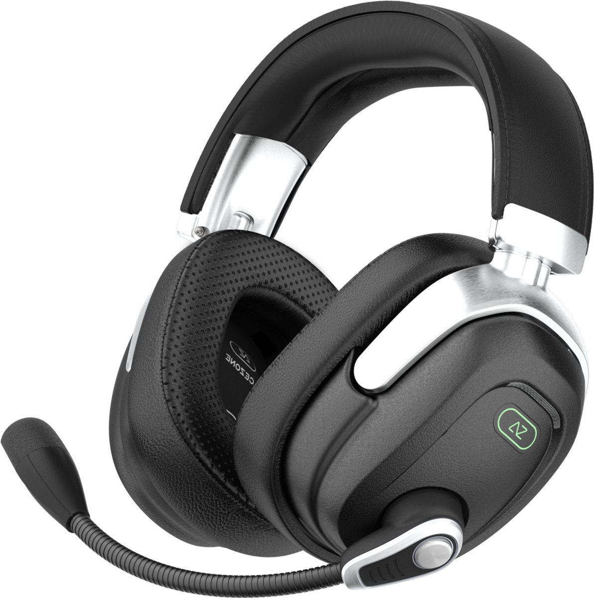 AceZone A-Rise - Professionele Gaming Headset - e-Sports - PS5/PS4/Xbox Series X|S/PC/Switch/Mobile