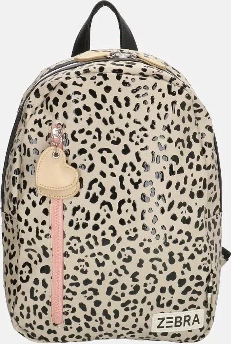 Zebra Trends Sports M Rugzak Taupe bol