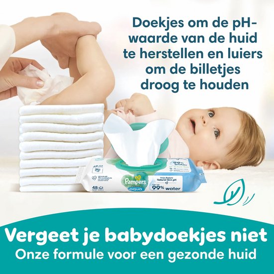Pampers - Baby Dry - Maat 5 - Mega Pack - 78 stuks - 11/16 KG