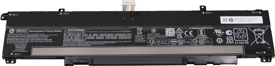 HP M39179-005 Batterij met hoge capaciteit