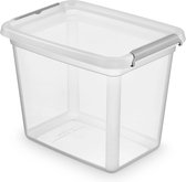 Orplast Stevige opbergbox - BaseStore - 20 liter