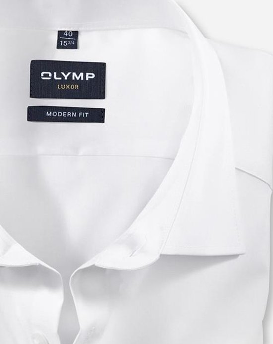 Chemise homme OLYMP Regular (légèrement ajustée) XXL