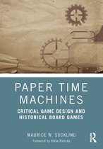 Paper Time Machines