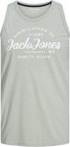 JACK&JONES JJFOREST TANKTOP SL Heren Tanktop - Maat XXL