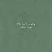 Ólafur Arnalds - Island Songs (CD)