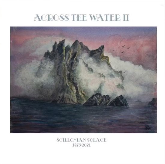 Across The Water II - Scillonian Solace (LP) (Limited Edition)