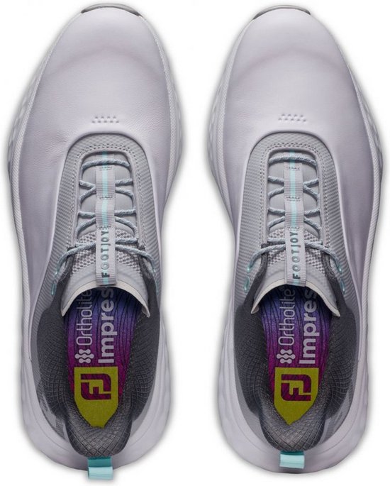 Chaussures de golf Footjoy Quantum Wit 47