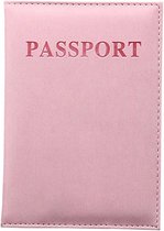 Paspoort - Passport Holder - Paspoorthouder - Card - Holder - Travel