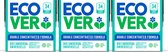Ecover Wasmiddel Kleur Voordeelverpakking - Wascapsules 102 Wasbeurten | Geconcentreerde Formule