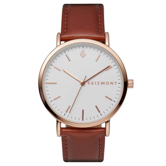 Mikkel Moment Horloge bol