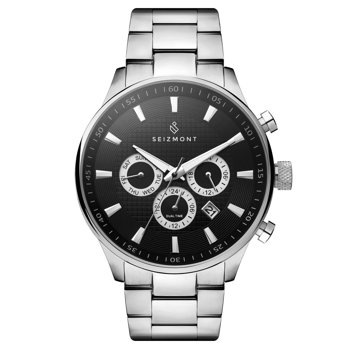 Horloge Liam Troika II
