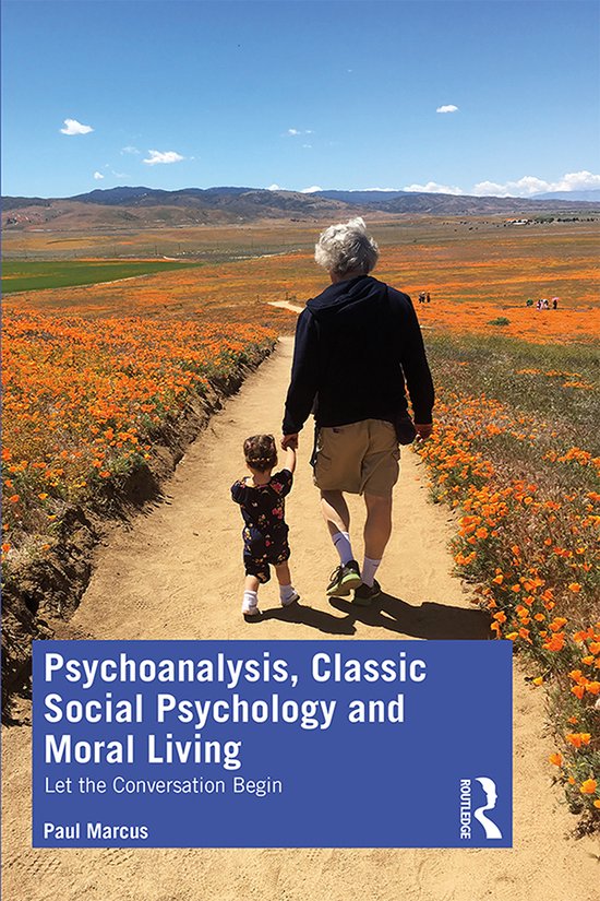 Foto: Psychoanalysis classic social psychology and moral living